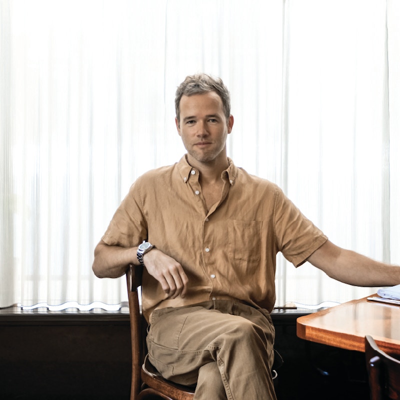 Robert Highsmith